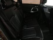 Chery Tiggo 5 I Рестайлинг Иваново  - изображение 31