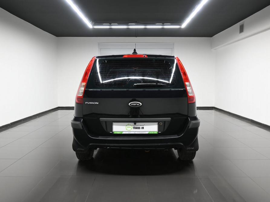 Ford Fusion I Рестайлинг Тверь  - изображение 4