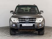 Mitsubishi Pajero IV Рестайлинг 1 Санкт-Петербург  - изображение 19