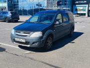 Lada (ВАЗ) Largus I Санкт-Петербург  - изображение 5