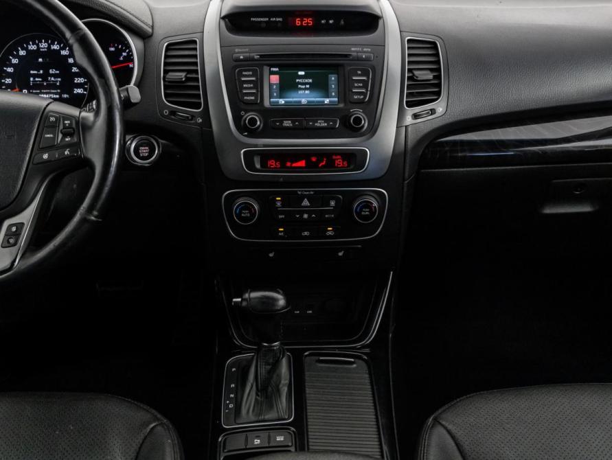 Kia Sorento II Рестайлинг Санкт-Петербург  - изображение 14