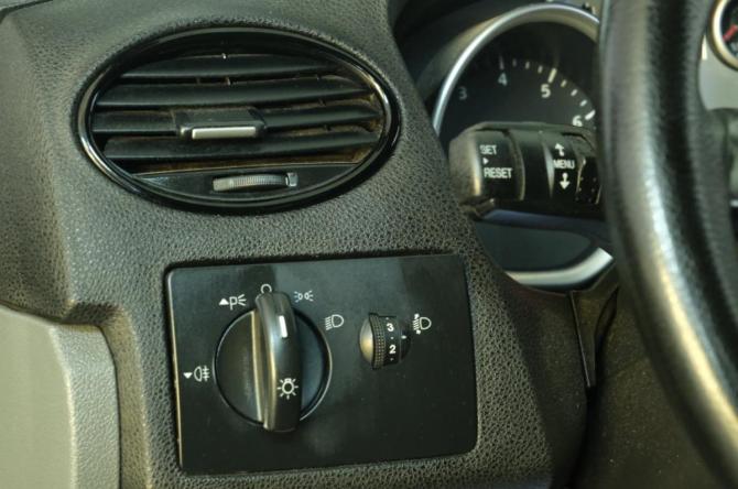 Ford Focus II Рестайлинг с пробегом 2009 года, цена 649 000 рублей, 231000 км, хэтчбек, Автокод Объявления