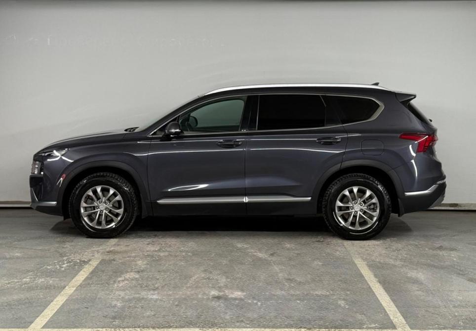 Hyundai Santa Fe IV Рестайлинг Екатеринбург  - изображение 3
