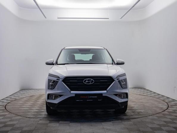 Hyundai Creta II с пробегом 2021 года, цена 2 350 000 рублей, 83501 км, внедорожник, Автокод Объявления