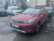 Kia Rio IV Санкт-Петербург  - изображение 2