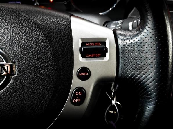 Nissan X-Trail II с пробегом 2008 года, цена 1 100 000 рублей, 146010 км, внедорожник, Автокод Объявления