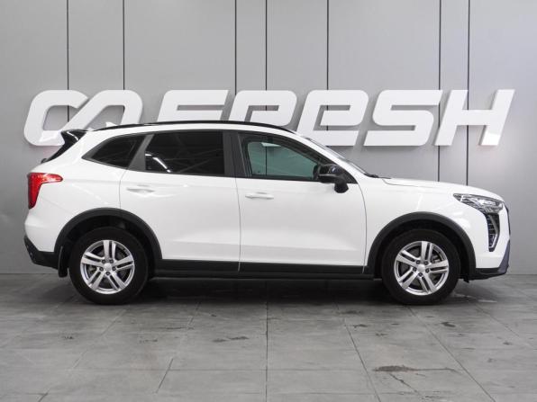 Haval Jolion I Рестайлинг с пробегом 2024 года, цена 1 799 000 рублей, 60986 км, внедорожник, Автокод Объявления