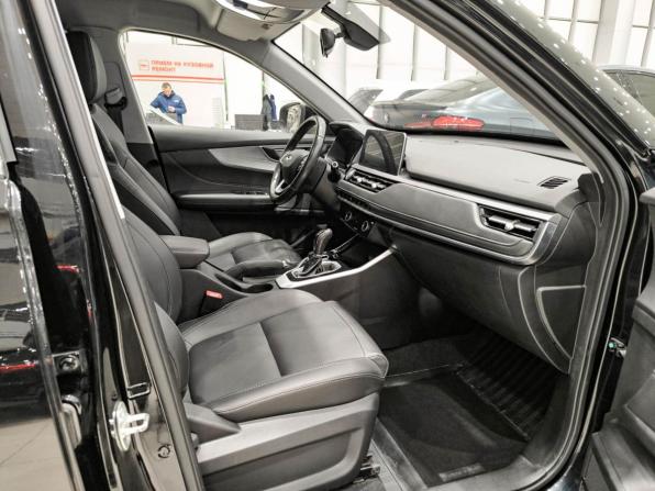 Chery Tiggo 4 Pro I с пробегом 2022 года, цена 1 330 000 рублей, 81849 км, внедорожник, Автокод Объявления