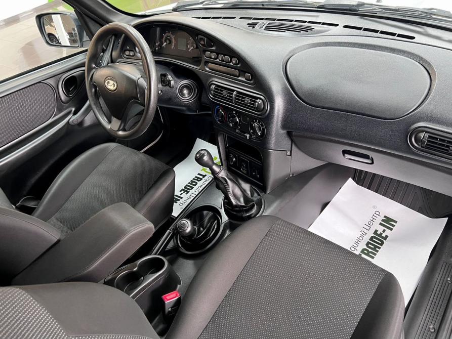 Lada (ВАЗ) Niva Travel I Тверь  - изображение 13