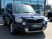 Skoda Yeti I Иваново  - изображение 18