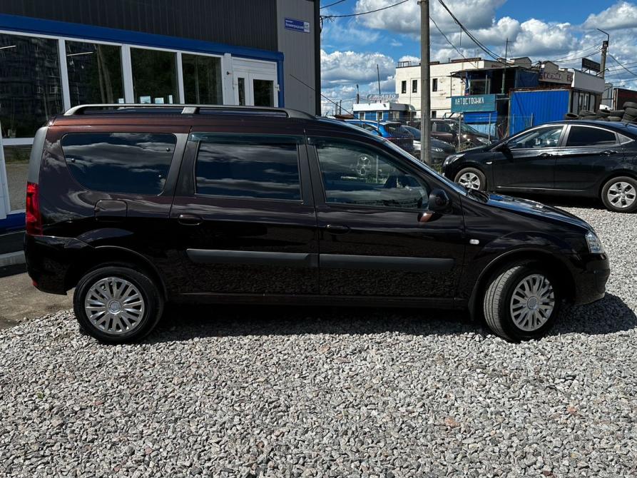 Lada (ВАЗ) Largus I Ярославль  - изображение 3