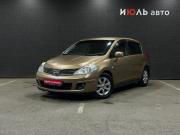 Nissan Tiida I Челябинск  - изображение 18