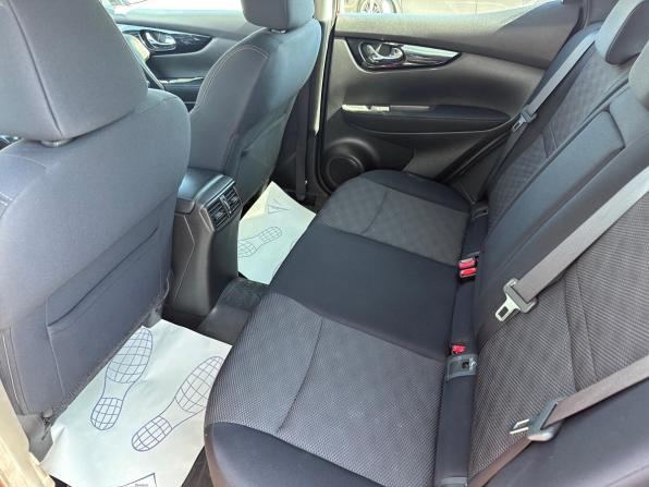 Nissan Qashqai II с пробегом 2014 года, цена 1 590 000 рублей, 90000 км, внедорожник, Автокод Объявления