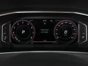 Volkswagen Tayron I Рестайлинг Ростов-на-Дону  - изображение 45