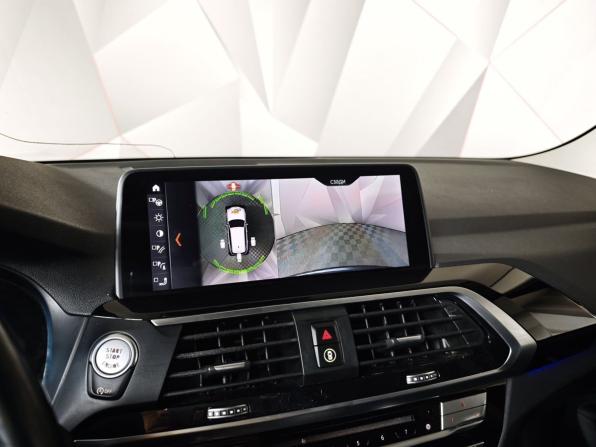 BMW X3 III (G01) с пробегом 2019 года, цена 3 355 000 рублей, 182838 км, внедорожник, Автокод Объявления