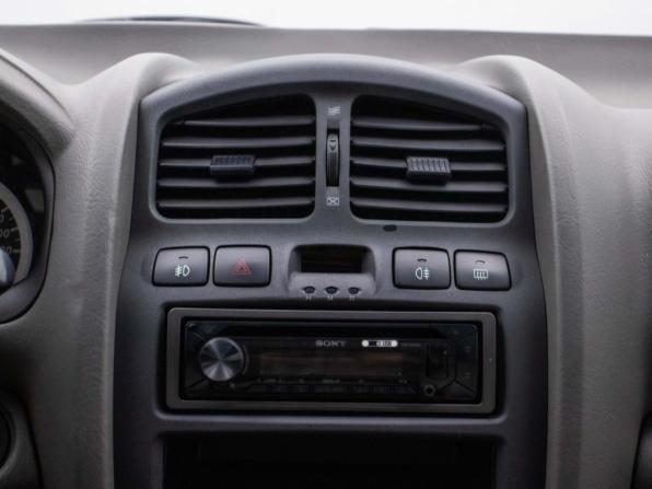 Hyundai Santa Fe Classic с пробегом 2007 года, цена 750 000 рублей, 181099 км, внедорожник, Автокод Объявления