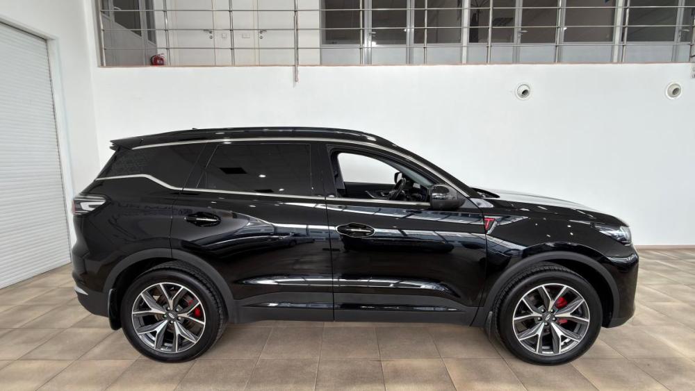 Chery Tiggo 7 Pro Max I Рестайлинг Новороссийск  - изображение 7