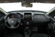 Renault Duster I Рестайлинг Екатеринбург  - изображение 40