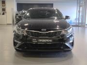 Kia Optima IV Рестайлинг Казань  - изображение 24