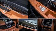 BMW 7 серии VI (G11/G12) Рестайлинг Москва  - изображение 46