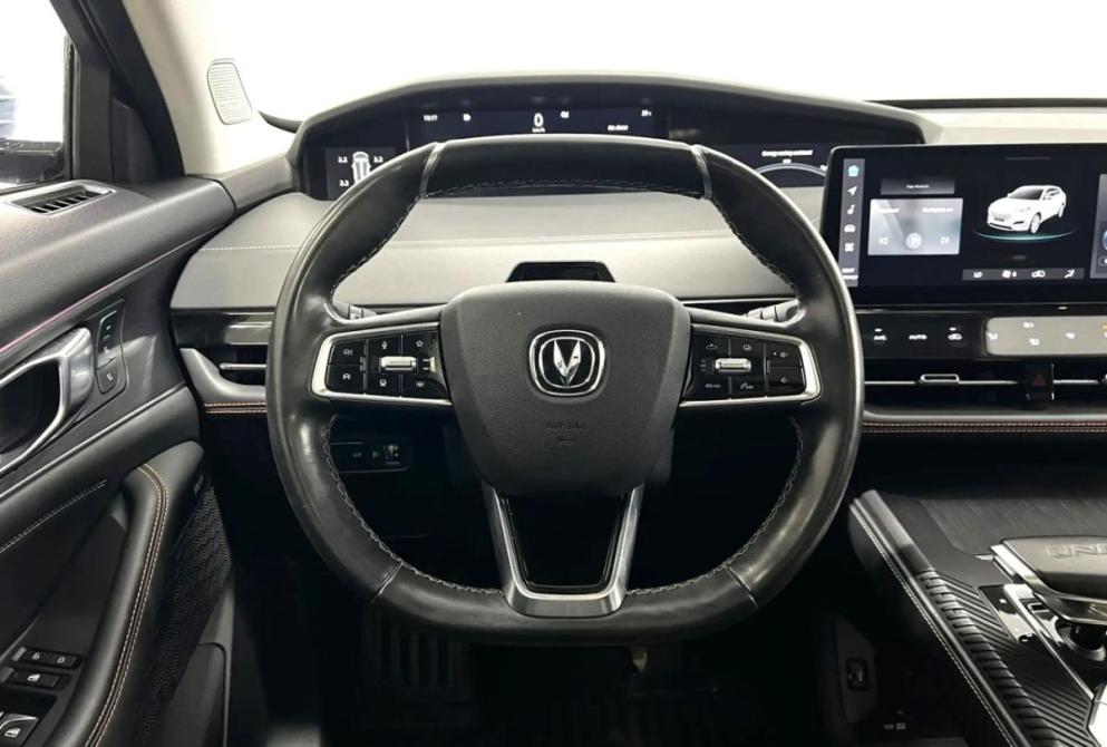 Changan UNI-K Нижний Новгород  - изображение 18