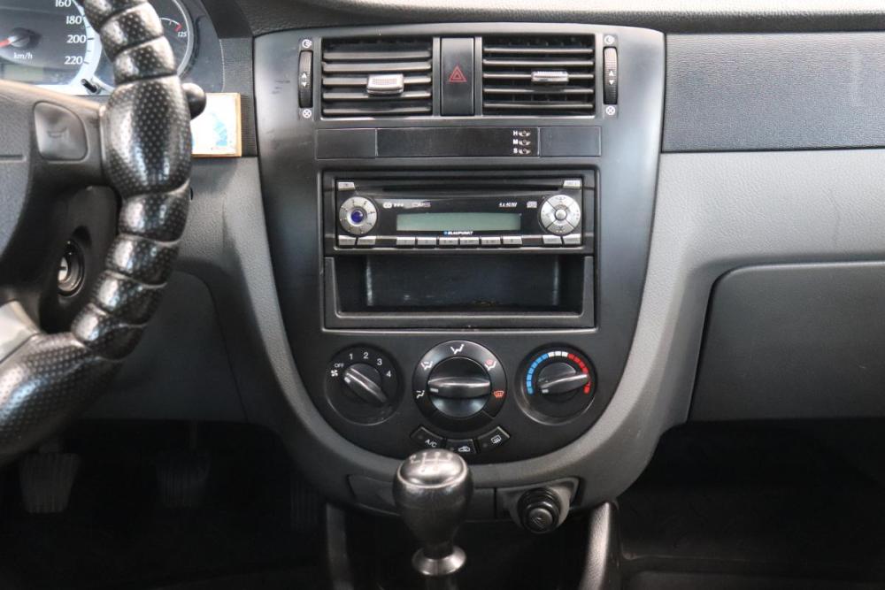 Chevrolet Lacetti I Ульяновск  - изображение 11