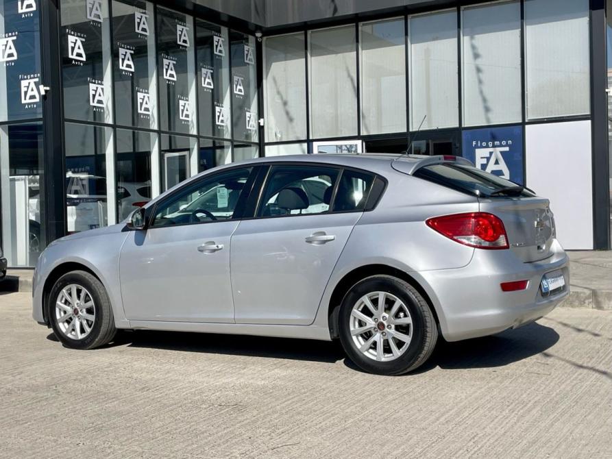 Chevrolet Cruze I Рестайлинг Краснодар  - изображение 3