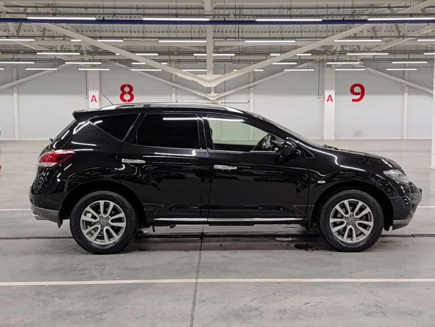 Nissan Murano II (Z51) Рестайлинг 2 Казань  - изображение 5