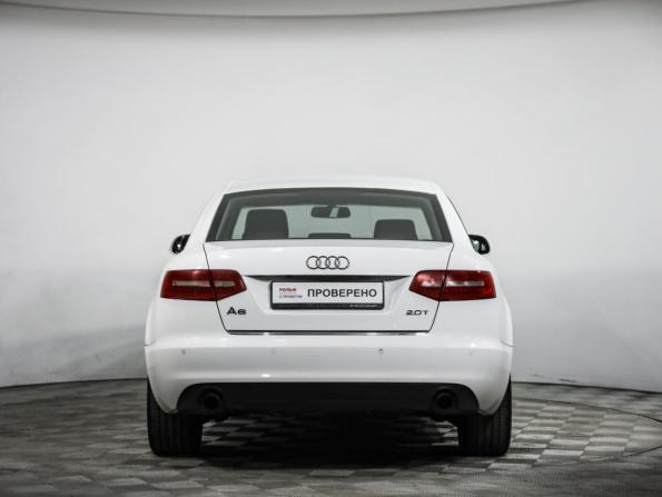 Audi A6 III (C6) Рестайлинг с пробегом 2009 года, цена 869 000 рублей, 285411 км, седан, Автокод Объявления