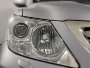 Lexus LX III Москва  - изображение 57