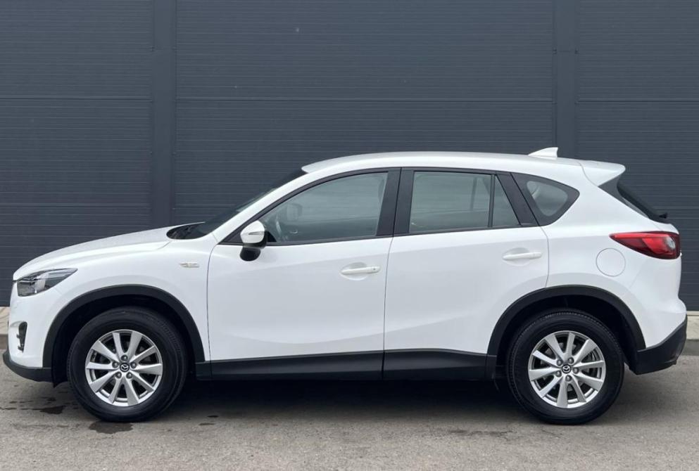 Mazda CX-5 I Рестайлинг Красноярск  - изображение 15