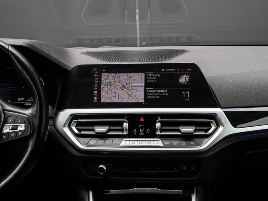 BMW 3 серии VII (G2x) Москва  - изображение 11