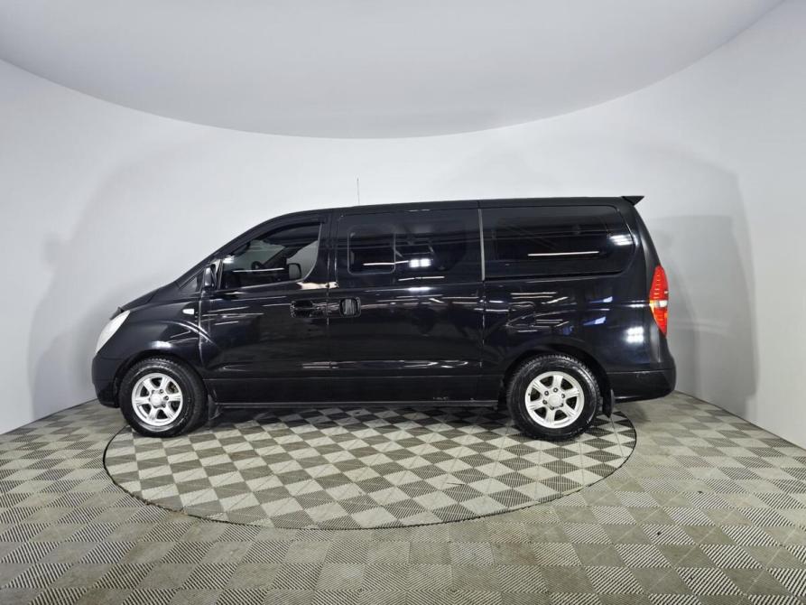 Hyundai Grand Starex I Ногинск  - изображение 5