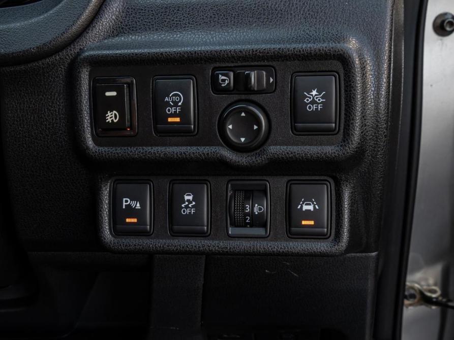 Nissan Note II Рестайлинг Краснодар  - изображение 17