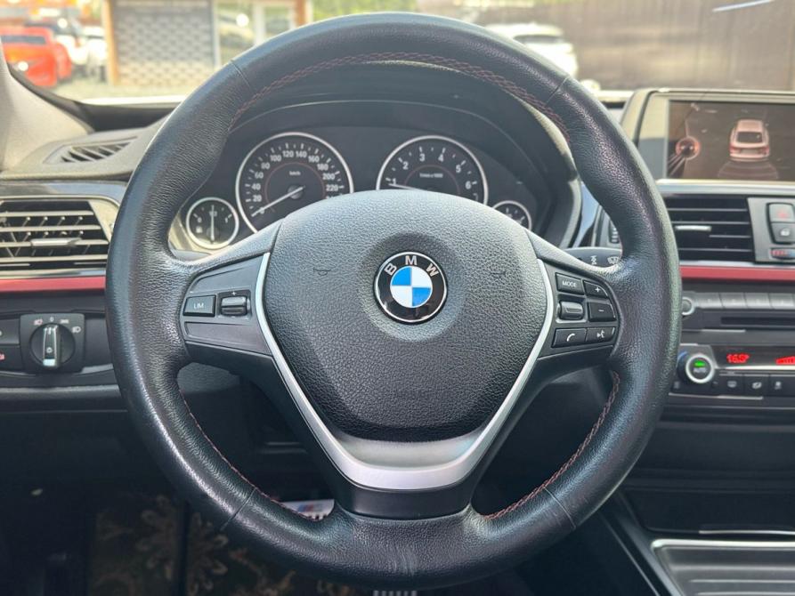 BMW 3 серии VI (F3x) Ижевск  - изображение 19