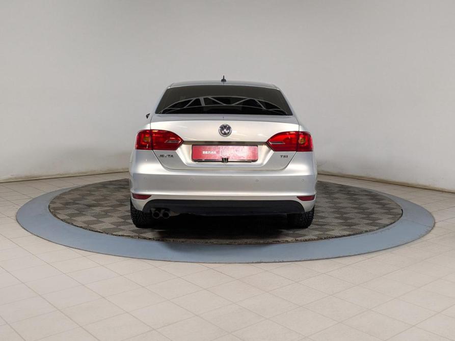 Volkswagen Jetta VI Екатеринбург  - изображение 7
