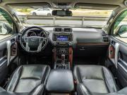 Toyota Land Cruiser Prado 150 Series Рестайлинг 1 Волгоград  - изображение 54