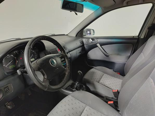 Skoda Octavia I (A4) Рестайлинг с пробегом 2008 года, цена 375 000 рублей, 306343 км, лифтбек, Автокод Объявления