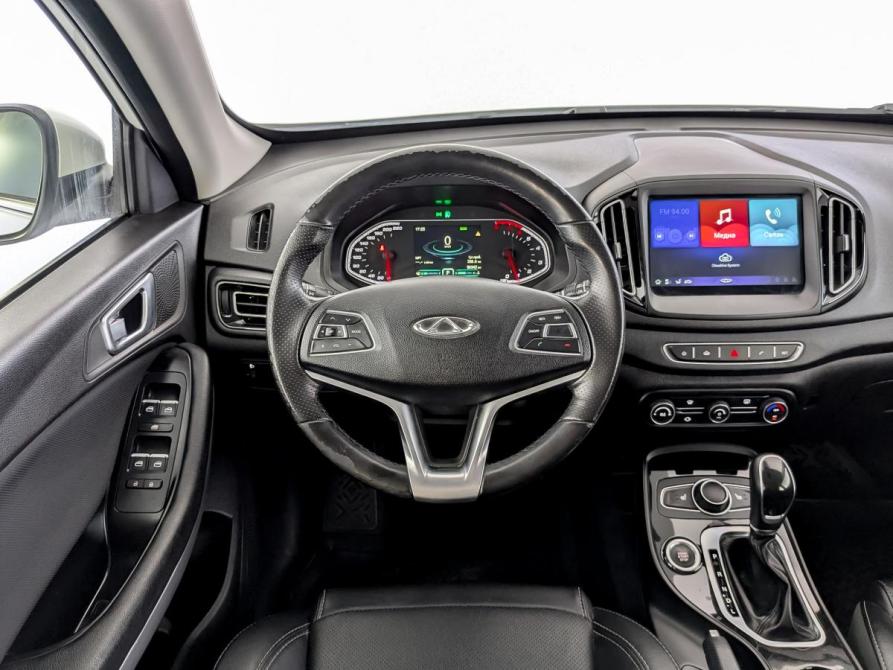 Chery Tiggo 7 I Москва  - изображение 21