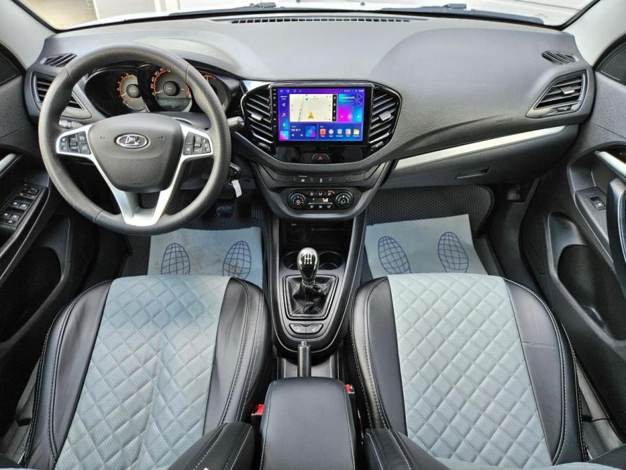 Lada (ВАЗ) Vesta I Вологда  - изображение 8