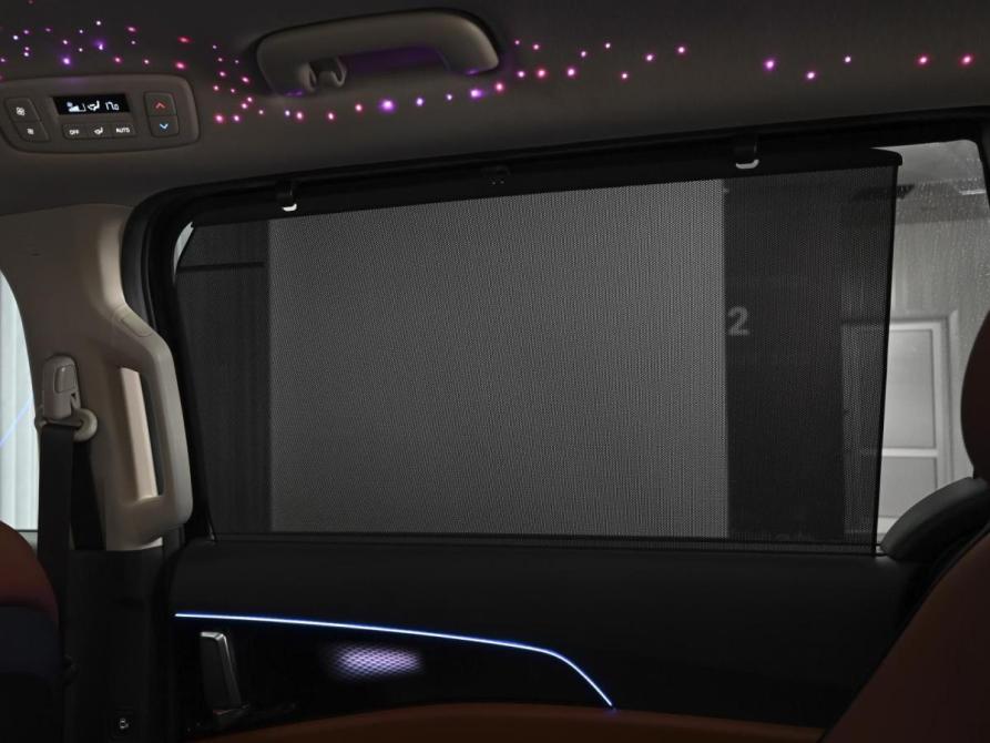 Kia Carnival IV Ставрополь  - изображение 29
