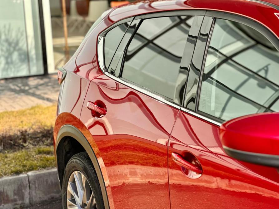 Mazda CX-5 II Краснодар  - изображение 8