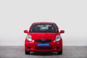 Toyota Yaris II Томск  - изображение 24