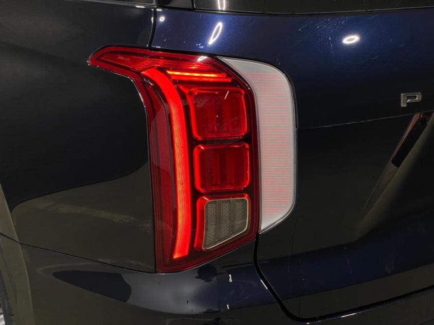 Hyundai Palisade I Челябинск  - изображение 7