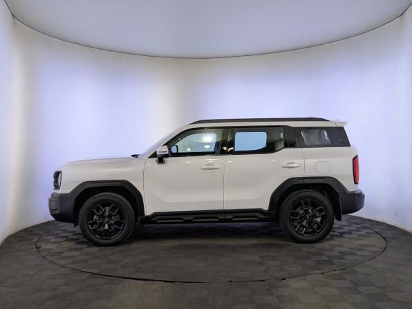 Haval H3 I с пробегом 2025 года, цена 2 450 000 рублей, 28108 км, внедорожник, Автокод Объявления
