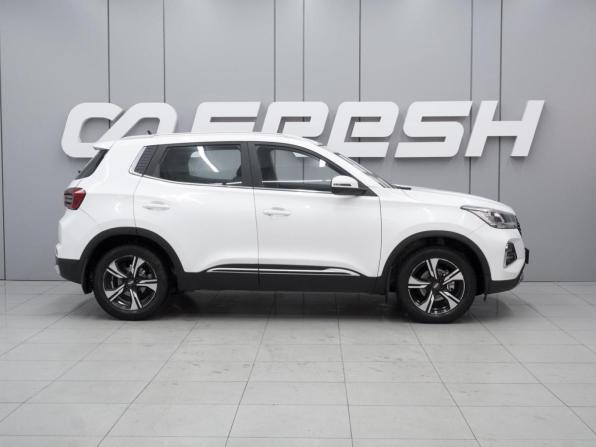 Chery Tiggo 4 Pro I Рестайлинг с пробегом 2023 года, цена 1 160 000 рублей, 180933 км, внедорожник, Автокод Объявления
