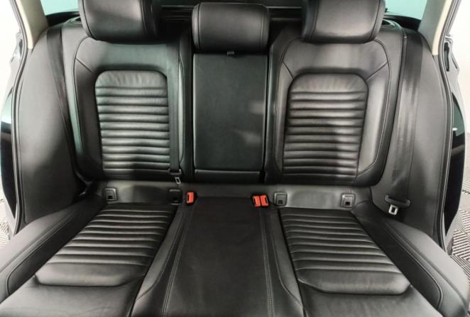 Volkswagen Passat B8 с пробегом 2019 года, цена 1 890 000 рублей, 320050 км, универсал, Автокод Объявления