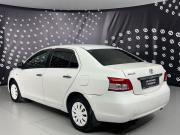 Toyota Belta I Новосибирск  - изображение 26