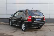 Kia Sportage II Ярославль  - изображение 22