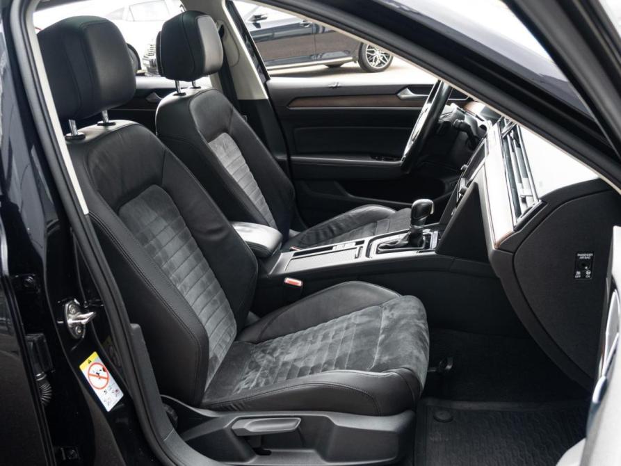 Volkswagen Passat B8 Краснодар  - изображение 8